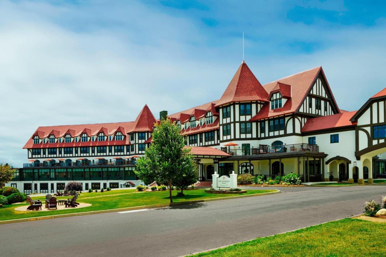 The Algonquin Resort St. Andrews By-The-Sea, Autograph Collection St. Andrews By The Sea Zewnętrze zdjęcie